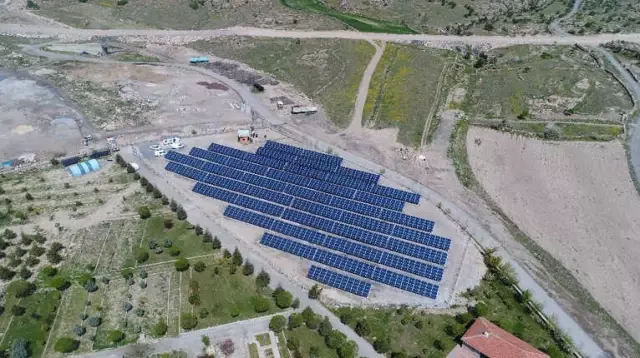 Bakan Özhaseki İncesu'da 19 Hizmetin Temel Atma ve Açılış Törenine Katılacak