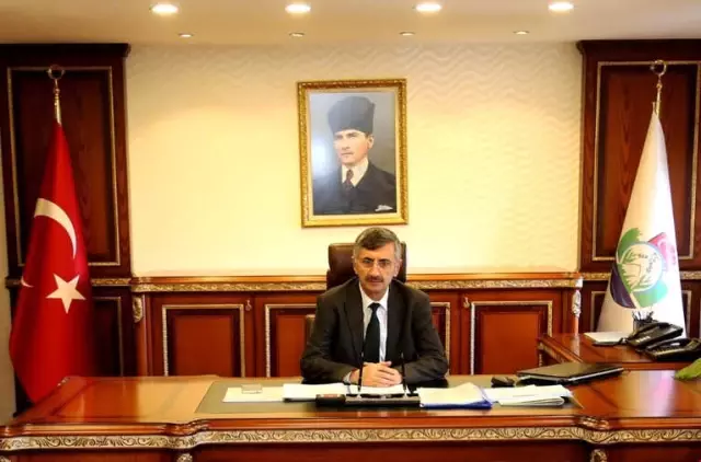 Dolandırıcıların Yeni Yöntemi: 'Valilik Özel Kalem Müdürlüğü'