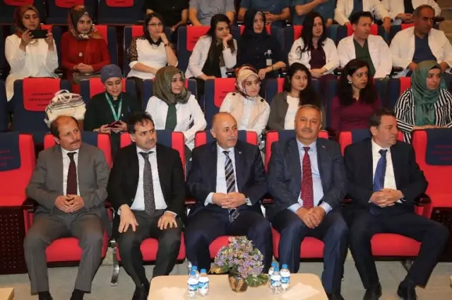 Erzurum Beah Çocuk Kvc 50. Ameliyatını Yaptı Erzurum Beah Çocuk Kvc 50. Ameliyatını Yaptı