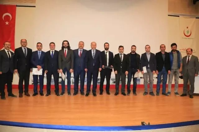 Erzurum Beah Çocuk Kvc 50. Ameliyatını Yaptı Erzurum Beah Çocuk Kvc 50. Ameliyatını Yaptı