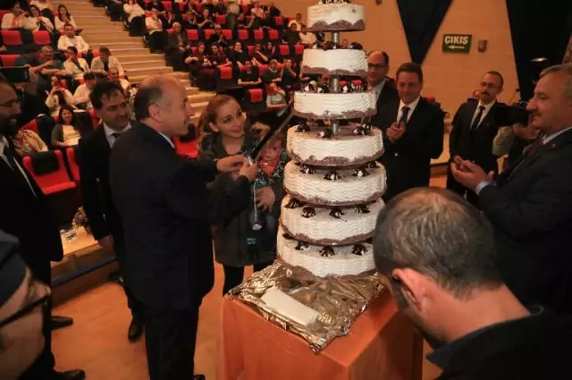 Erzurum Beah Çocuk Kvc 50. Ameliyatını Yaptı Erzurum Beah Çocuk Kvc 50. Ameliyatını Yaptı