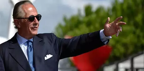 Faruk Süren'den Adaylık Sinyali ve 'Şampiyonluk' İddiası
