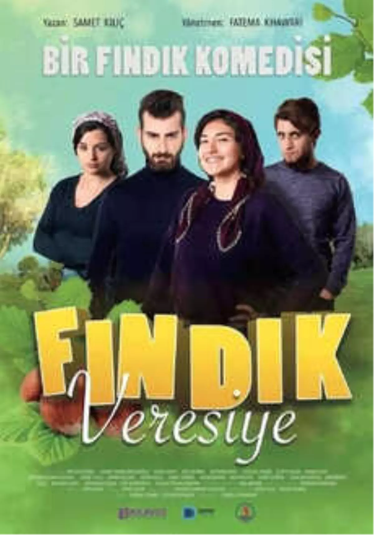 Fındık Veresiye Filmi