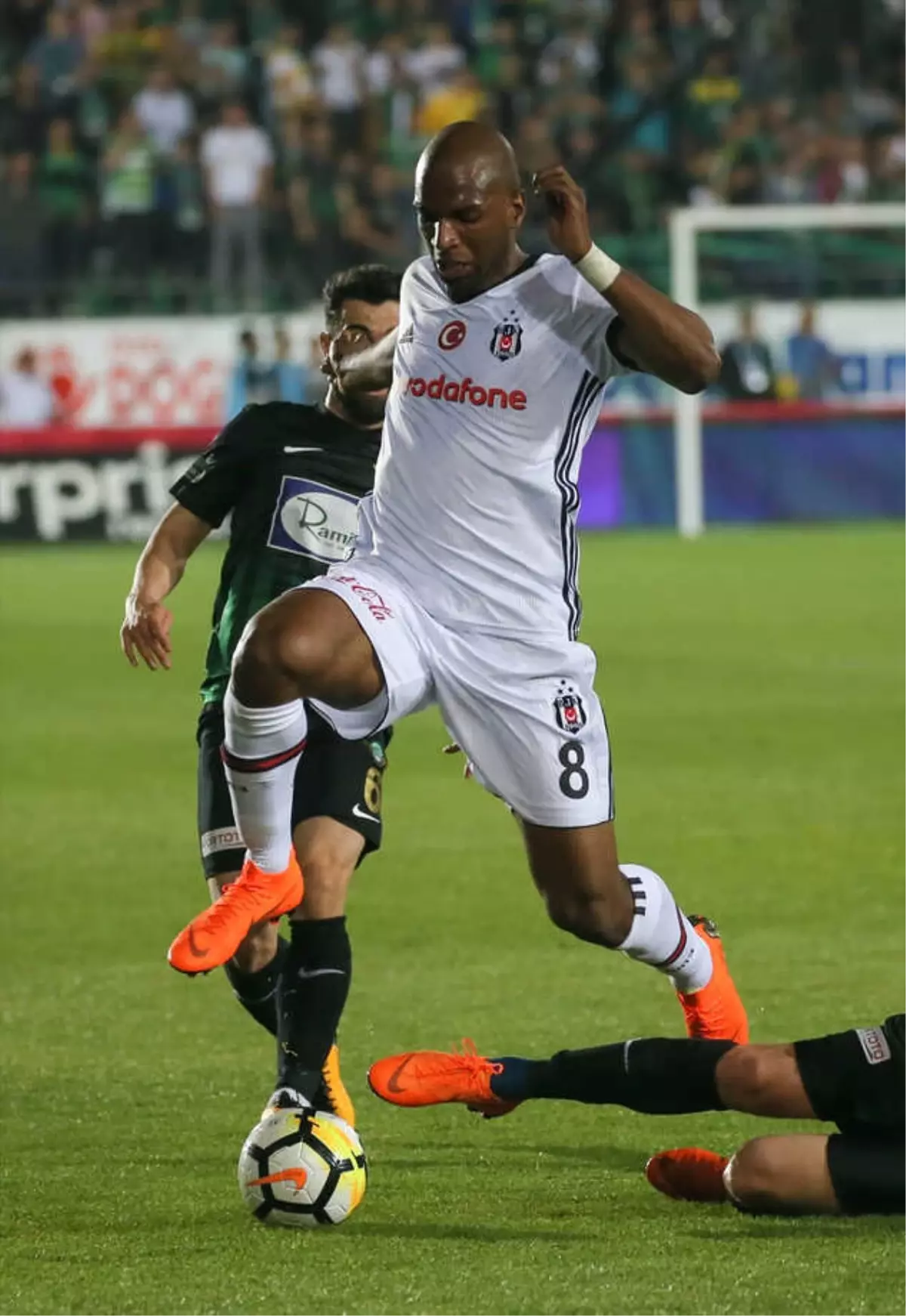 Futbol: Spor Toto Süper Lig