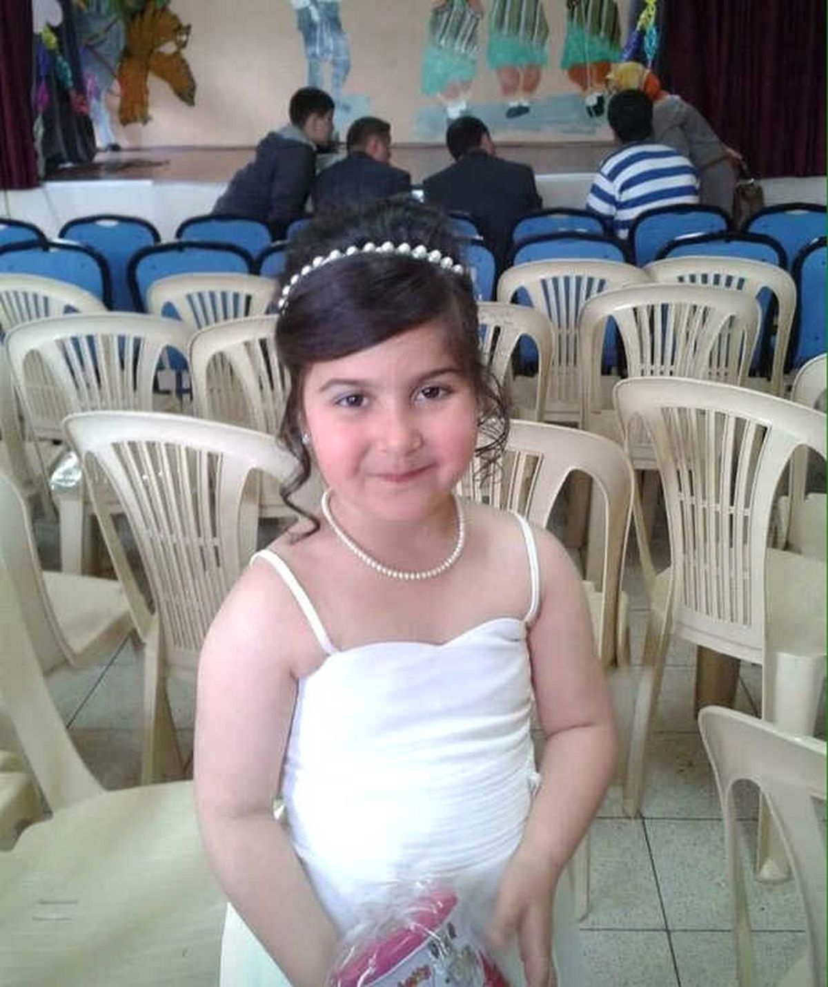 Giresun�da Sürücünün Çarpıp Kaçtığı Küçük Kız Hayatını Kaybetti Haberler