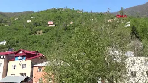 Giresun 'Kuş Dili' Kursu Açıldı