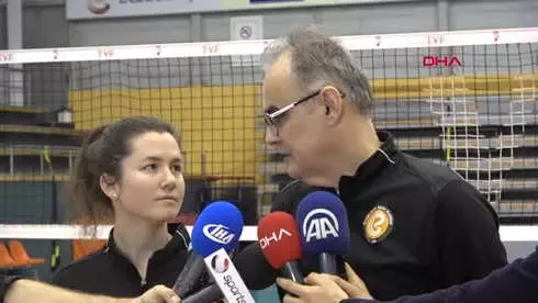 Kadınlar Cev Kupası Şampiyonu Eczacıbaşı Vitra Medyayla Buluştu Hd Kadınlar Cev Kupası Şampiyonu Eczacıbaşı Vitra Medyayla Buluştu Hd