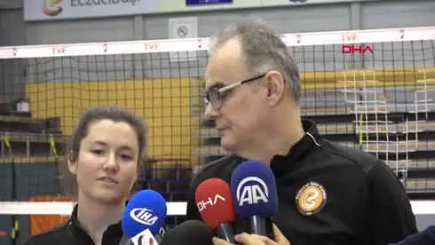 Kadınlar Cev Kupası Şampiyonu Eczacıbaşı Vitra Medyayla Buluştu Hd Kadınlar Cev Kupası Şampiyonu Eczacıbaşı Vitra Medyayla Buluştu Hd