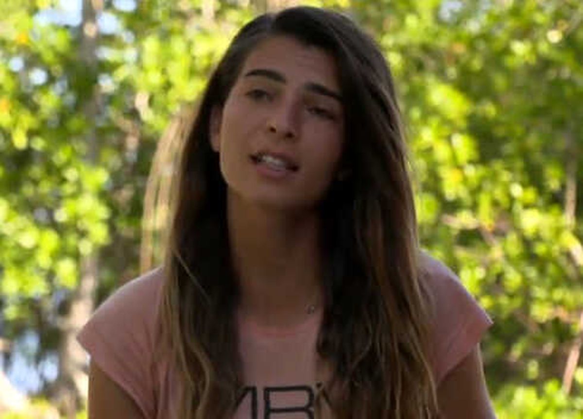 Merve Aydın'dan İlginç Açıklama! 'İlk Defa Survivor'da...'