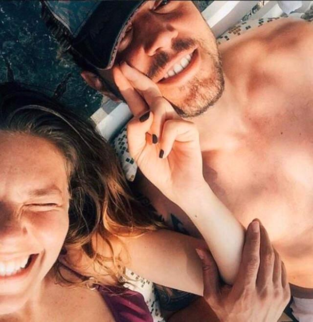 Murat Boz ve Aslı Enver Ayrıldı