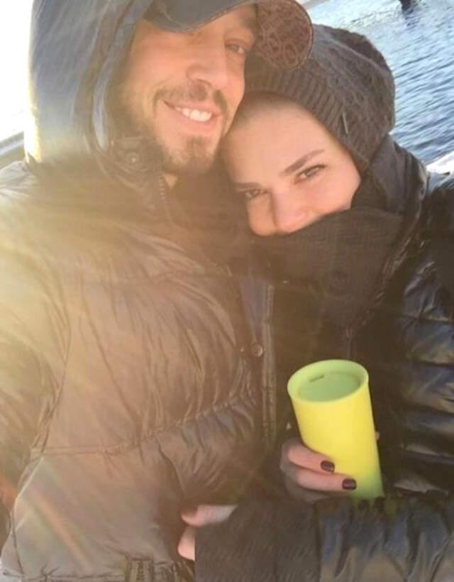 Murat Boz ve Aslı Enver Ayrıldı