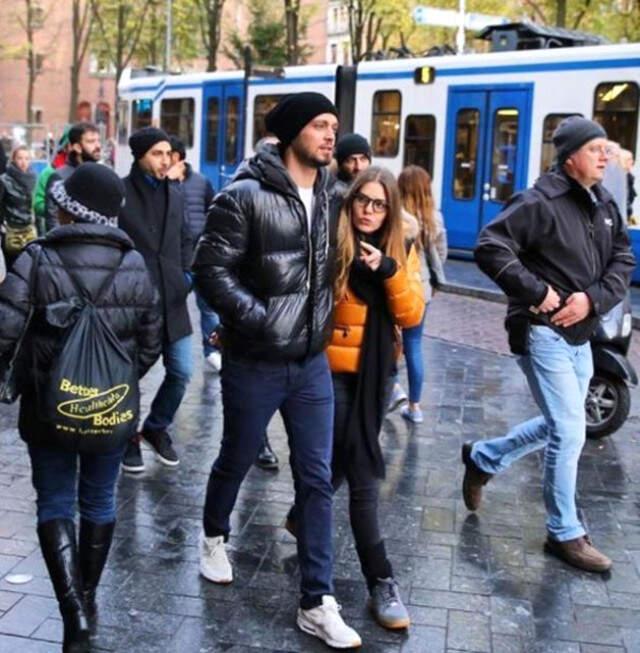 Murat Boz ve Aslı Enver Ayrıldı