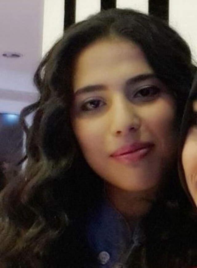 Traktörün Altında Kalan Genç Kadın Feci Şekilde Can Verdi