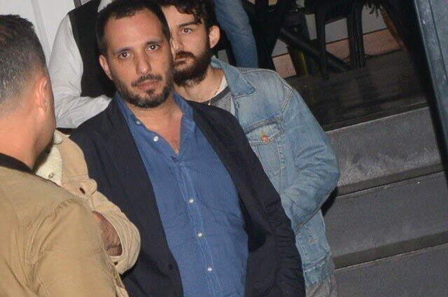 31 Yaş Küçük Sevgilisi Lidya Özdemiroğlu, Levent Yüksel'i Çabuk Unuttu