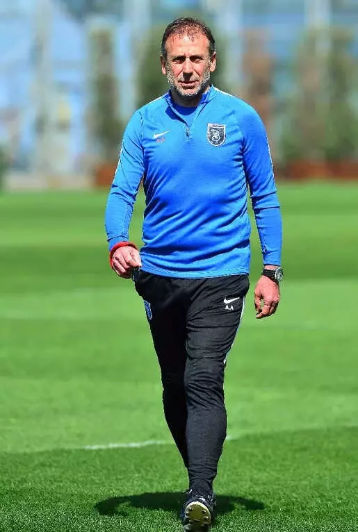 Avcı, Terim'e Kaybetmiyor