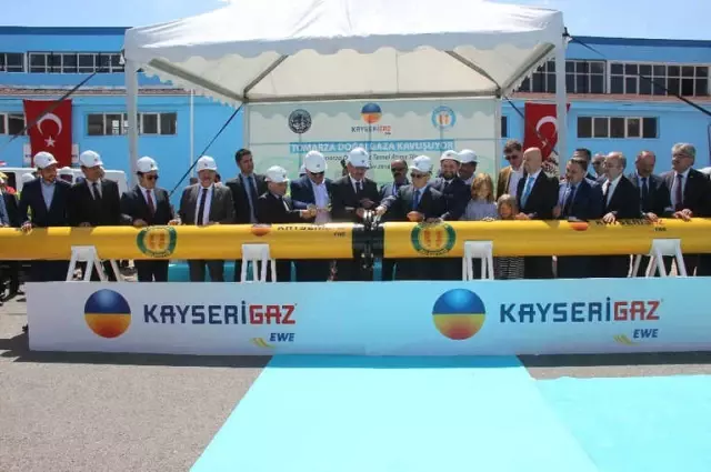 Bakan Özhaseki: