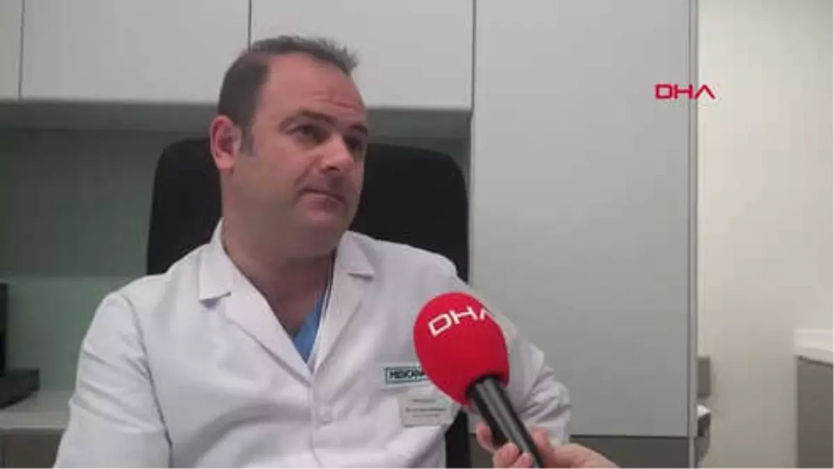 Bursa-Doç.dr.yiğitalp Bel Fıtığından Gelenlerin Çoğunda Bel Fıtığı Teşhisi Koyamadık-Hd
