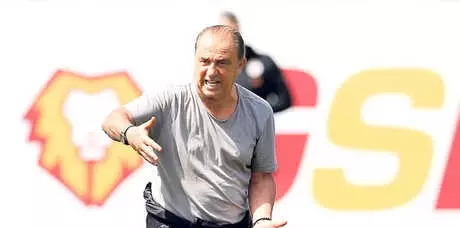 Kılavuzu Fenerbahçe!