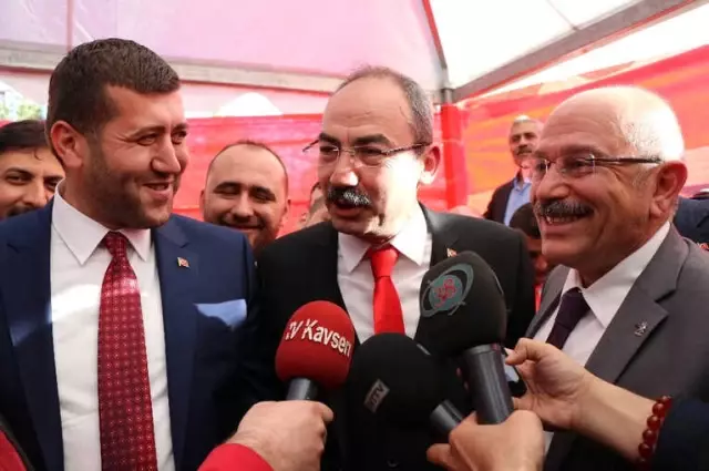 Kto'da Ömer Gülsoy Dönemi