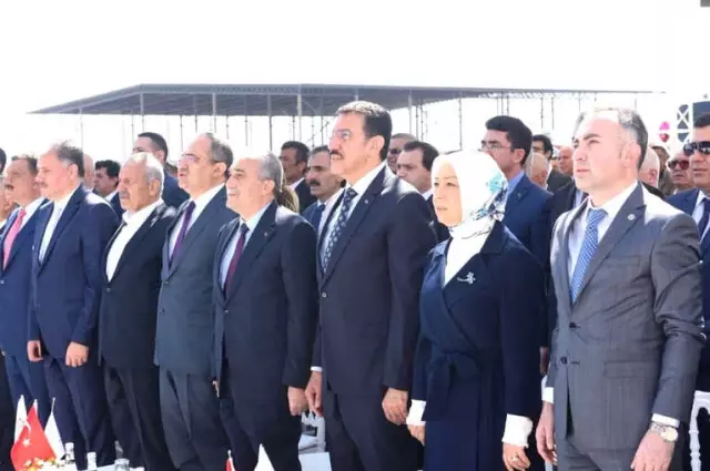 Malatya'ya 41 Milyon Liralık Dev Yatırım