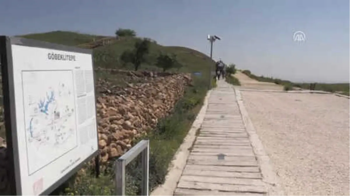 Peygamberler Şehri'Nde Turizm Bereketi