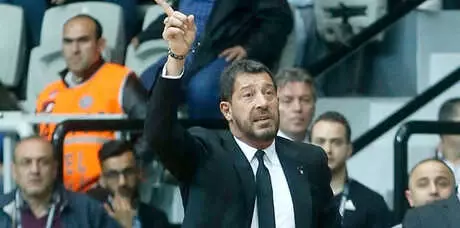 Ufuk Sarıca: