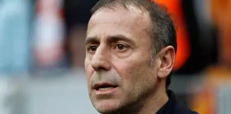 Abdullah Avcı:
