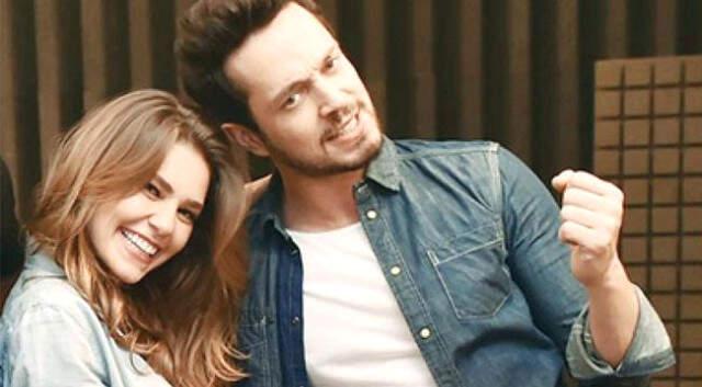Eser Yenenler: Öyle Bir Şey Varsa Barışsınlar