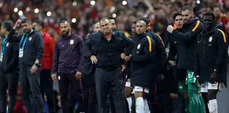 Fatih Terim: