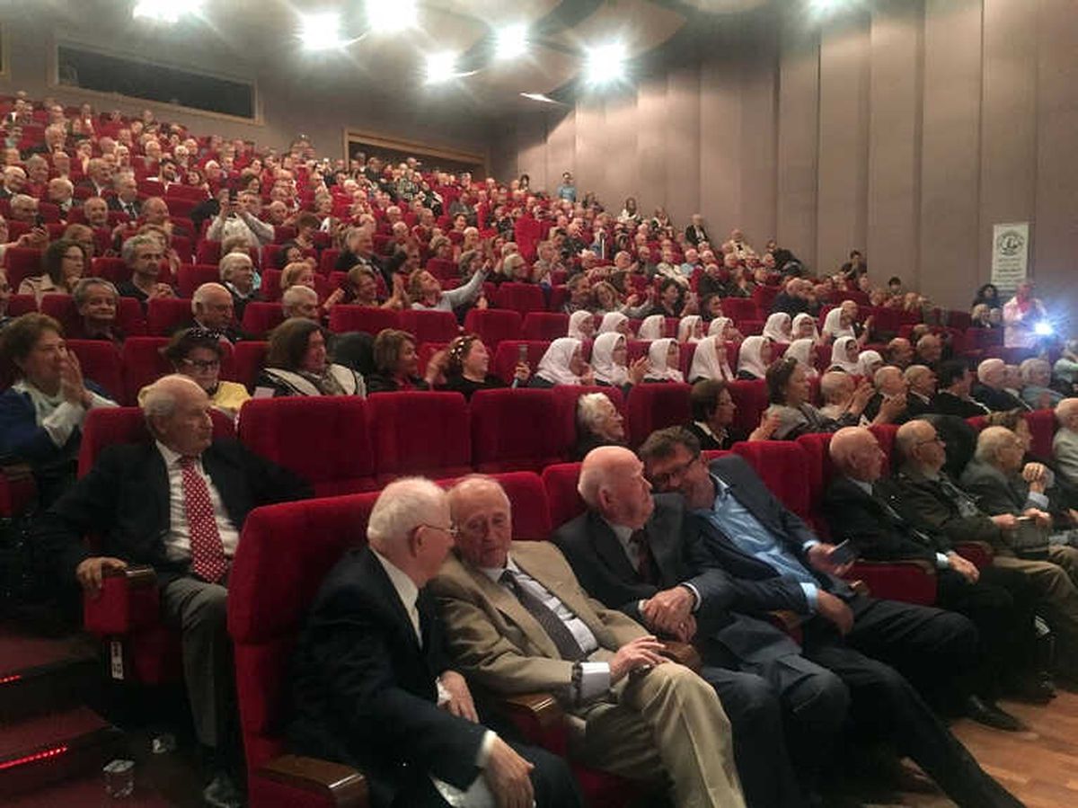 Köy Enstitüleri'nin Kuruluşunun 78'inci Yılı Büyükçekmece'de Kutlandı