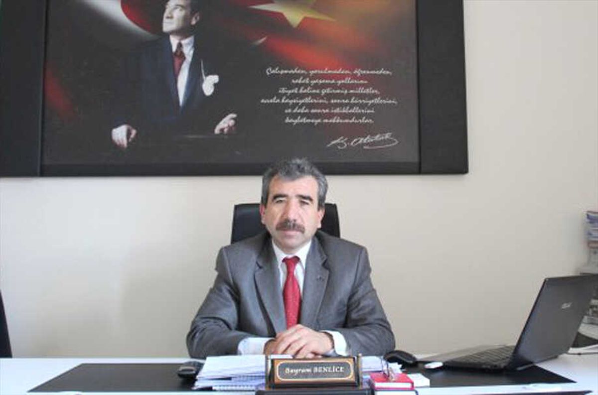 Nallıhan İlçesine İki Yeni Okul