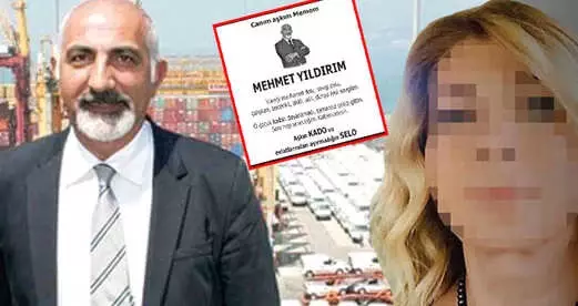 Avukatın, Milyonerle Olan Yasak Aşkını