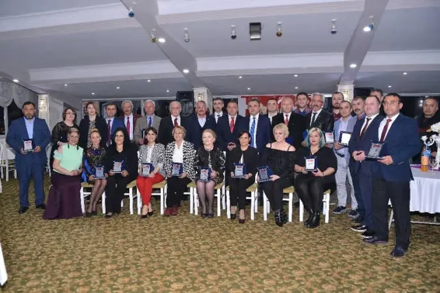 Ordu'da Yılın En'leri