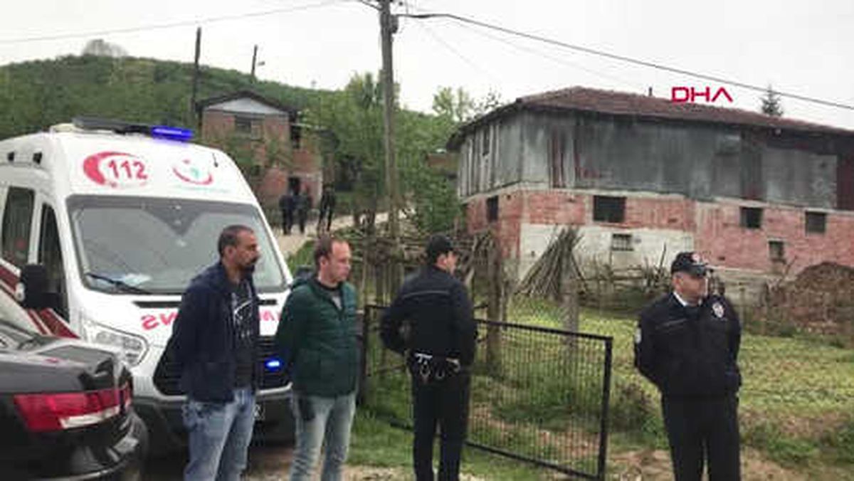 Sakarya'ya Şehit Ateşi Düştü-Hd