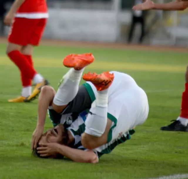 Spor Toto 1. Lig: Akın Çorap Giresunspor: 1 - Balıkesirspor Baltok: 0