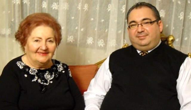 Türk Sanat Müziğinin Efsane Sesi Tülin Korman Hayatını Kaybetti