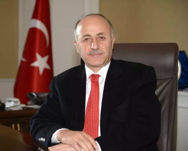 Vali Azizoğlu'ndan Turizm Haftası Mesajı