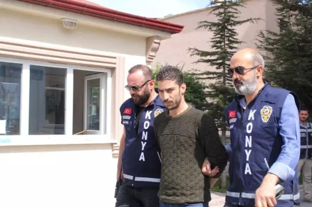 3 Kayınbiraderinden 2'sini Yaralayan ve 1'ini Öldüren Zanlı ve 2 Kardeşi Adliyeye Sevk Edildi