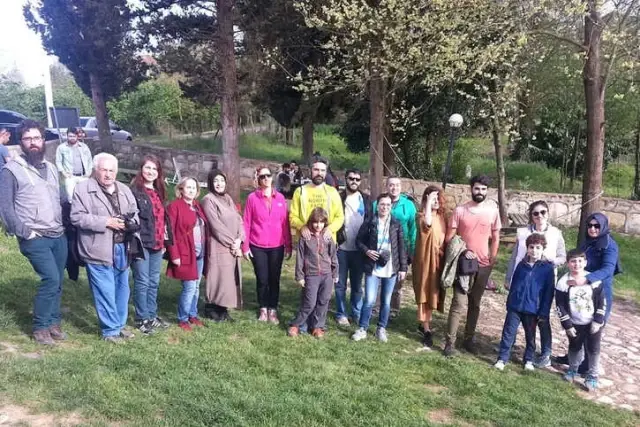Akçakoca Belediyesi Sosyal Medya Bloggerlerini Ağırladı Akçakoca Belediyesi Sosyal Medya Bloggerlerini Ağırladı