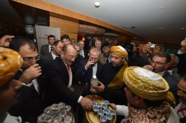 Arap İşadamları İstanbul'a Çıkarma Yapacak
