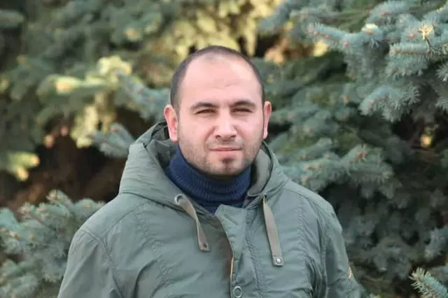 Babasıyla Aynı Kaderi Paylaştı