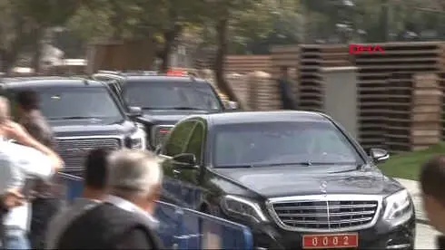 Başbakan Yıldırım: Didim Açıklarında Kayalıklara Bir Yunan Bayrağı Dikme Girişimi Oldu