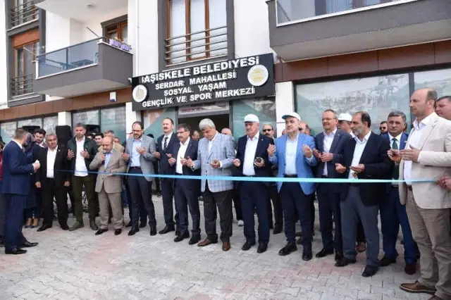 Başkan Ayaz: