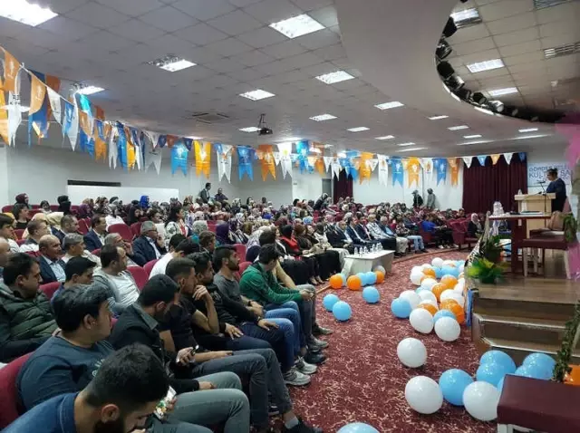Başkan Eren Gördes'te Güven Tazeledi