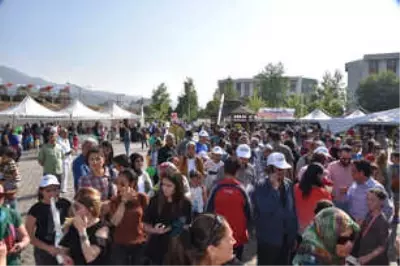 Başkan Kara, 'Herşey Mutlu Şehrin Mutlu Çocukları İçin'