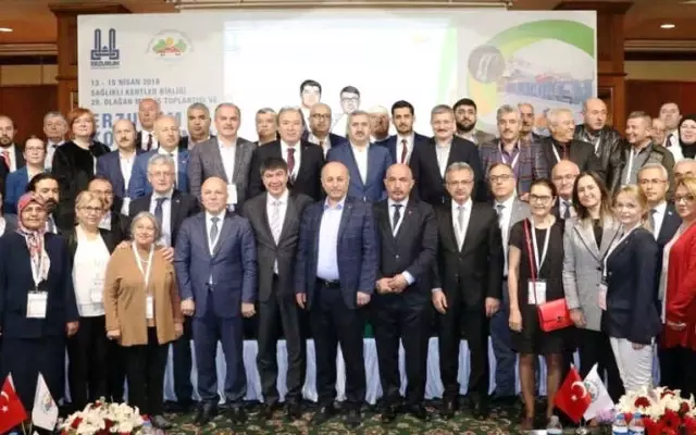 Başkan Köşker,