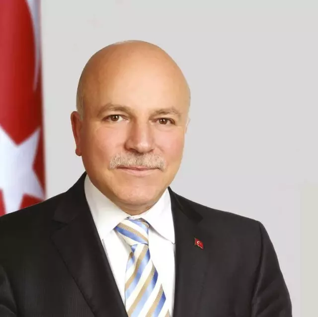 Başkan Sekmen'den Turizm Haftası Mesajı