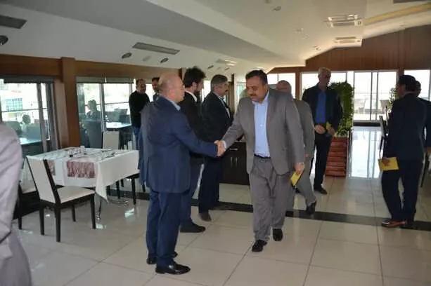 Belediye Başkanı Saraoğlu: Camilerimiz Manevi, Sosyal ve Kültür Hayatımızın Merkezidir Belediye Başkanı Saraoğlu: Camilerimiz Manevi, Sosyal ve Kültür Hayatımızın Merkezidir