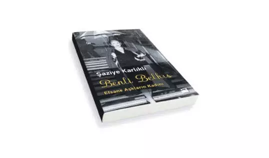 Benli Belkıs'ı Tanıyor Musunuz?
