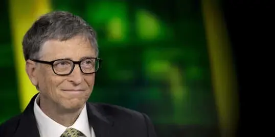 Bill Gates: ABD Ekonomisi Kesinlikle Krize Girecek